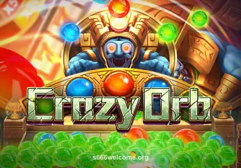 Hình ảnh trò chơi Crazy Orb tại s666
