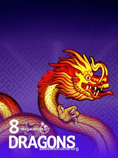 Hình ảnh 8 Dragons tại s666